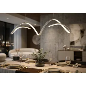 LED ceiling light Mauro Ferretti Uter image-5