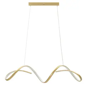 LED ceiling light Mauro Ferretti Uter