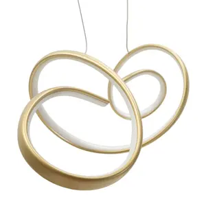 LED ceiling light Mauro Ferretti Uter image-1