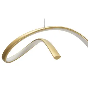LED ceiling light Mauro Ferretti Uter image-3