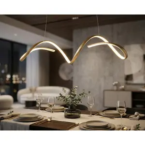 LED ceiling light Mauro Ferretti Uter image-5
