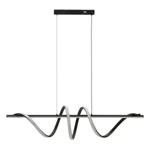 Spiral Ceiling Light Mauro Ferretti