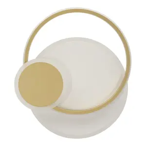 Wall light Mauro Ferretti Dish
