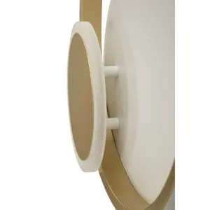 Wall light Mauro Ferretti Dish image-1