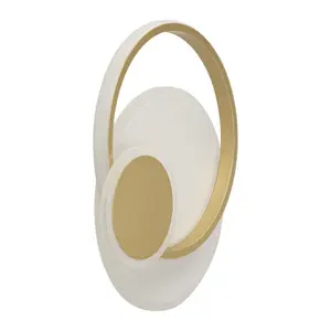 Wall light Mauro Ferretti Dish image-2