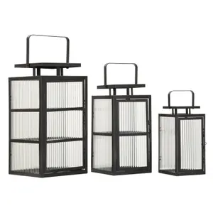 Lanterne Andromèdes Mauro Ferretti (x3)