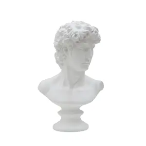 Statuette Mauro Ferretti Roman image-0