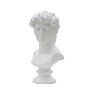Statuette Mauro Ferretti Roman image-1