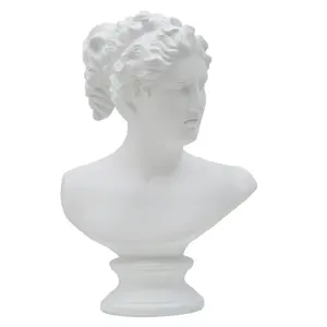 Statuette Mauro Ferretti Roman Woman image-0