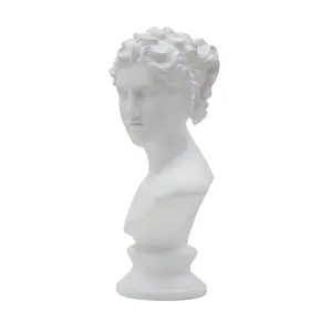 Statuette Mauro Ferretti Roman Woman image-2