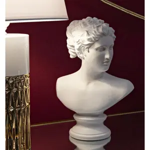 Statuette Mauro Ferretti Roman Woman image-3