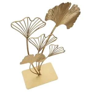 Διακοσμητικό αντικείμενο Mauro Ferretti Leaf image-2