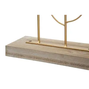 Objeto decorativo Mauro Ferretti Palm image-3