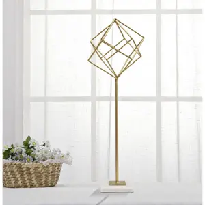 Decorative object Mauro Ferretti Cube image-1