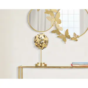 Objet décoratif Mauro Ferretti Farfalle image-2