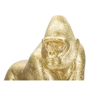 Διακοσμητικό αντικείμενο πλευράς Mauro Ferretti Gorilla image-3