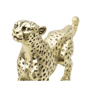 Statuetta Mauro Ferretti Leopardo Points image-4