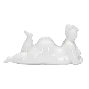 Σταυροί Mauro Ferretti Donnina Yoga Relax image-0