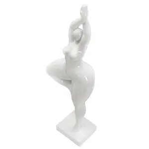 Σταυροί Mauro Ferretti Donnina Yoga image-4