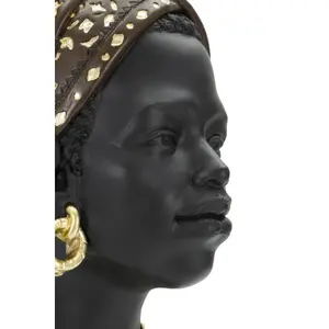 Διακοσμητική φιγούρα Mauro Ferretti Donna Masai image-3