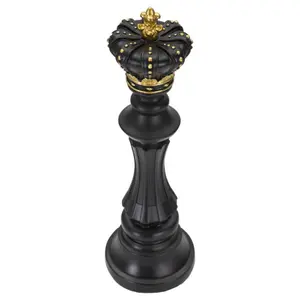 Decorative object King Mauro Ferretti image-1