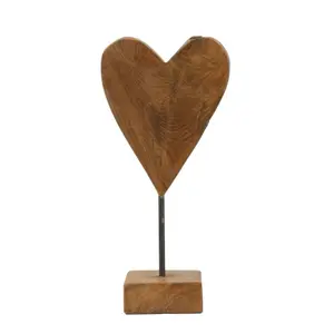 Σταυροί Mauro Ferretti Cuore image-0