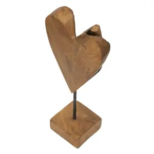Σταυροί Mauro Ferretti Cuore image-2