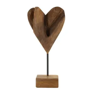 Σταυροί Mauro Ferretti Cuore image-3