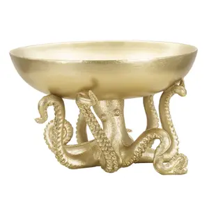 Δισκάκι για μικροαντικείμενα Mauro Ferretti Octopus image-0