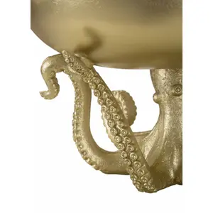 Δισκάκι για μικροαντικείμενα Mauro Ferretti Octopus image-3