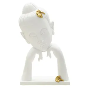 Σταυροί Mauro Ferretti Buddha-B- image-0