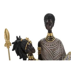 Σταυροί Mauro Ferretti Masai Tribal Famiglia image-3