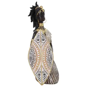 Σταυροί Mauro Ferretti Masai Tribal C/Scudo image-2