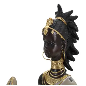 Σταυροί Mauro Ferretti Masai Tribal C/Scudo image-3