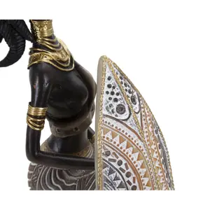 Σταυροί Mauro Ferretti Masai Tribal C/Scudo image-4