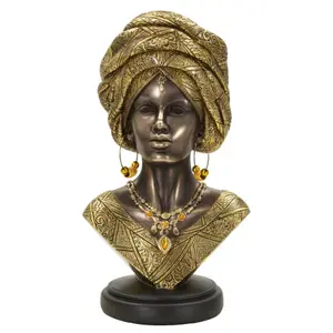 Estatueta Mauro Ferretti Nairobi image-0