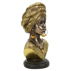 Estatueta Mauro Ferretti Nairobi image-1