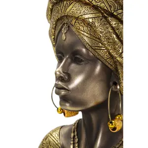 Estatueta Mauro Ferretti Nairobi image-2