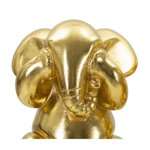 Σταυροί Mauro Ferretti Elefante Non Vedo/non Sento/ Non Parlo (x3) image-2