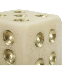 Decorative dice Mauro Ferretti Quarzy image-3