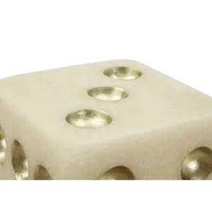 Decorative dice Mauro Ferretti Quarzy image-4