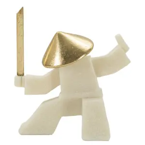 Decorative object Mauro Ferretti Quarzy A image-0