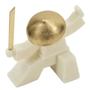 Decorative object Mauro Ferretti Quarzy A image-2