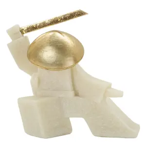 Decorative object Mauro Ferretti Quarzy B image-0