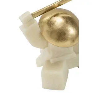 Decorative object Mauro Ferretti Quarzy B image-4