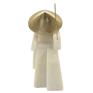 Objeto decorativo Mauro Ferretti Toku B image-1