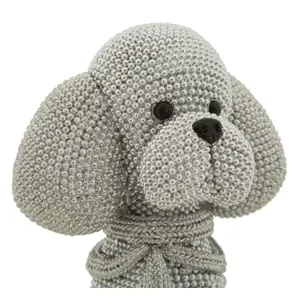 Poodle decorative object Mauro Ferretti Sparky image-3