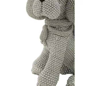 Poodle decorative object Mauro Ferretti Sparky image-4