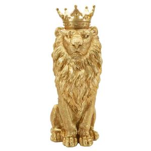 Dekorativt föremål Mauro Ferretti Leone Shant image-1