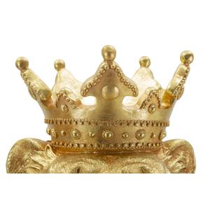 Dekorativt föremål Mauro Ferretti Leone Shant image-4